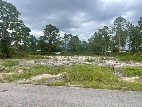 Photo of 1302 Prospect AVE, LEHIGH ACRES, FL 33972 (MLS # 2025012335)