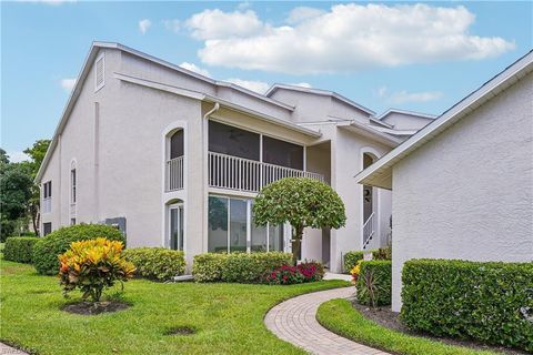 Photo of 470 Country Hollow CT #I201, NAPLES, FL 34104 (MLS # 226023078)