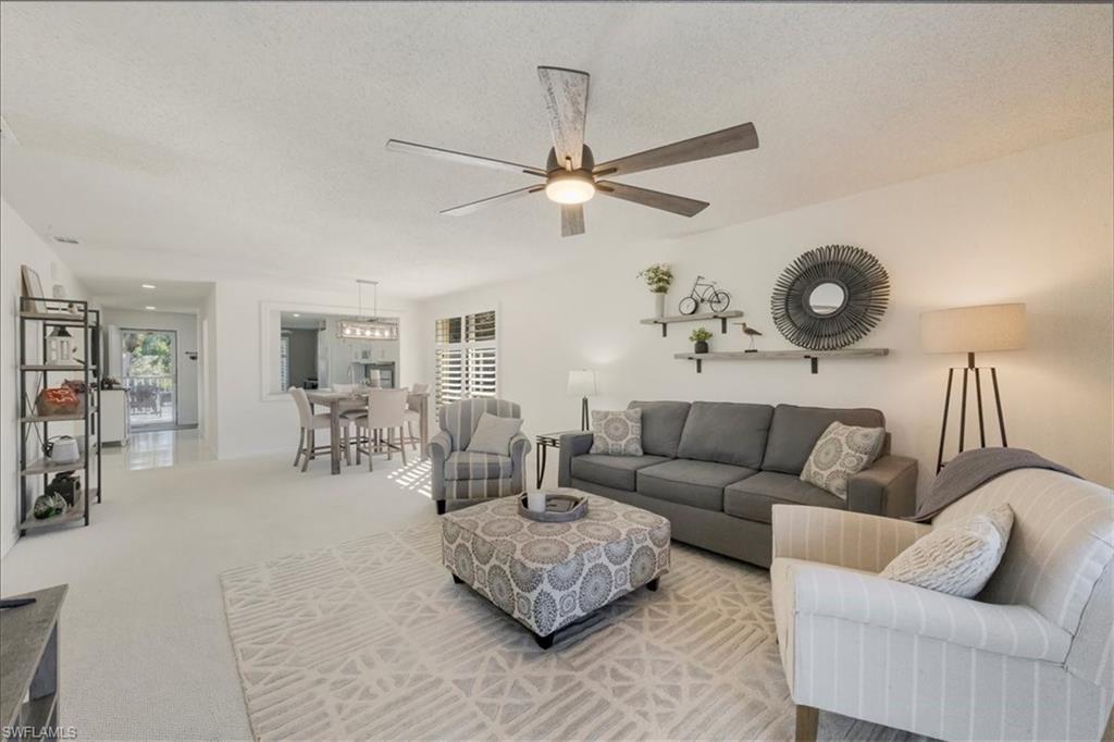 ABBEY ON THE LAKE - Residential