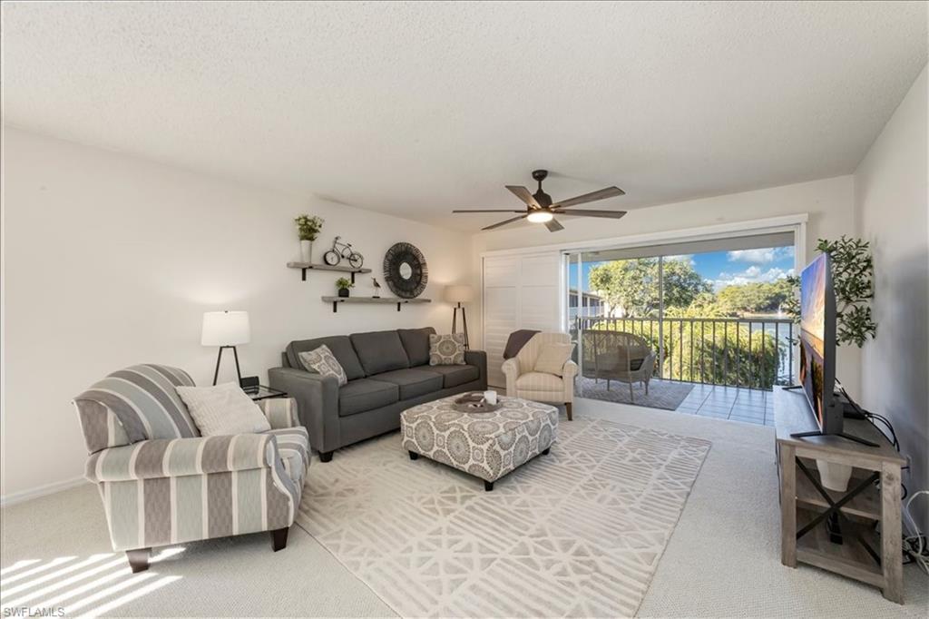 ABBEY ON THE LAKE - Residential