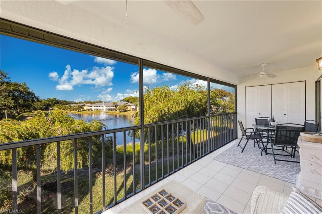 ABBEY ON THE LAKE - Residential