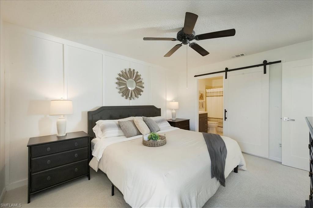 ABBEY ON THE LAKE - Residential