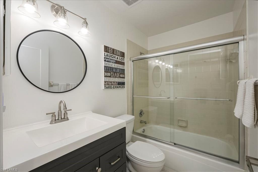 ABBEY ON THE LAKE - Residential