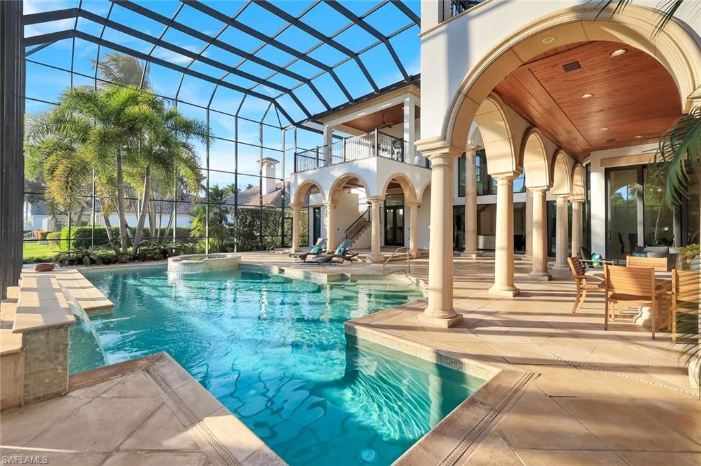 SOUTHPOINTE YACHT CLUB - Residential