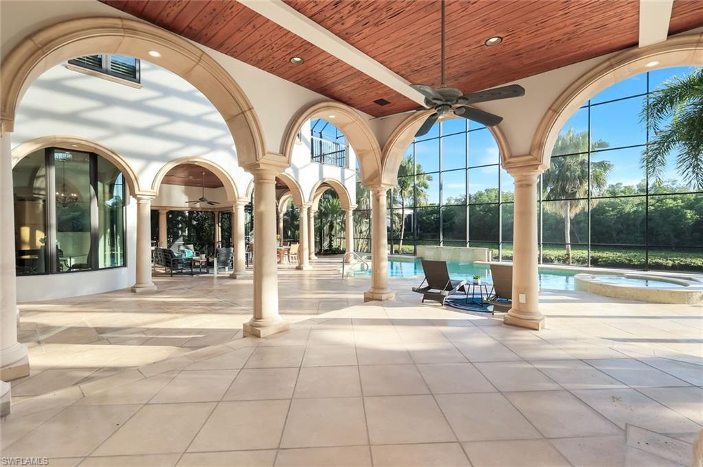 SOUTHPOINTE YACHT CLUB - Residential