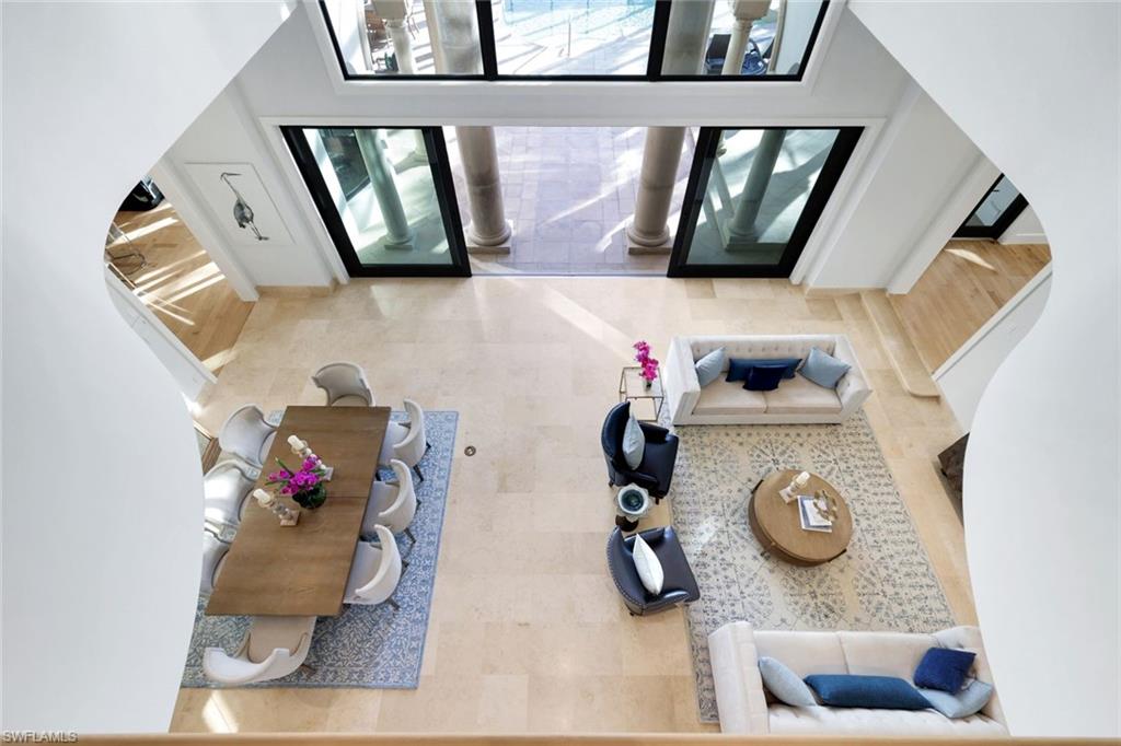 SOUTHPOINTE YACHT CLUB - Residential