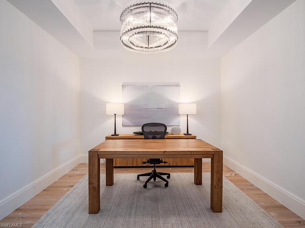 QUATTRO AT NAPLES SQUARE - Residential