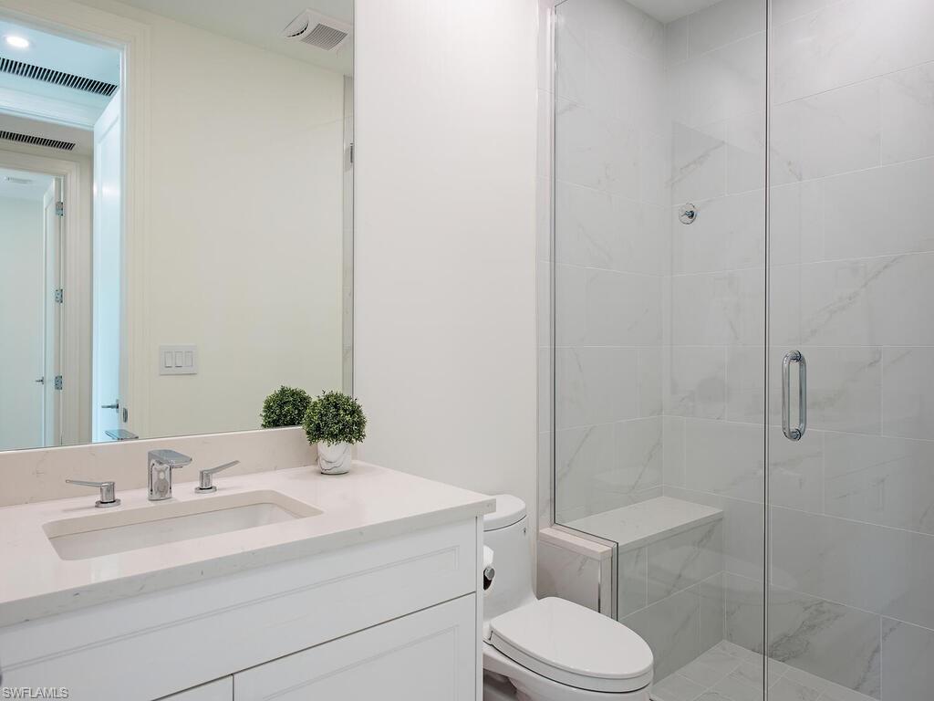 QUATTRO AT NAPLES SQUARE - Residential