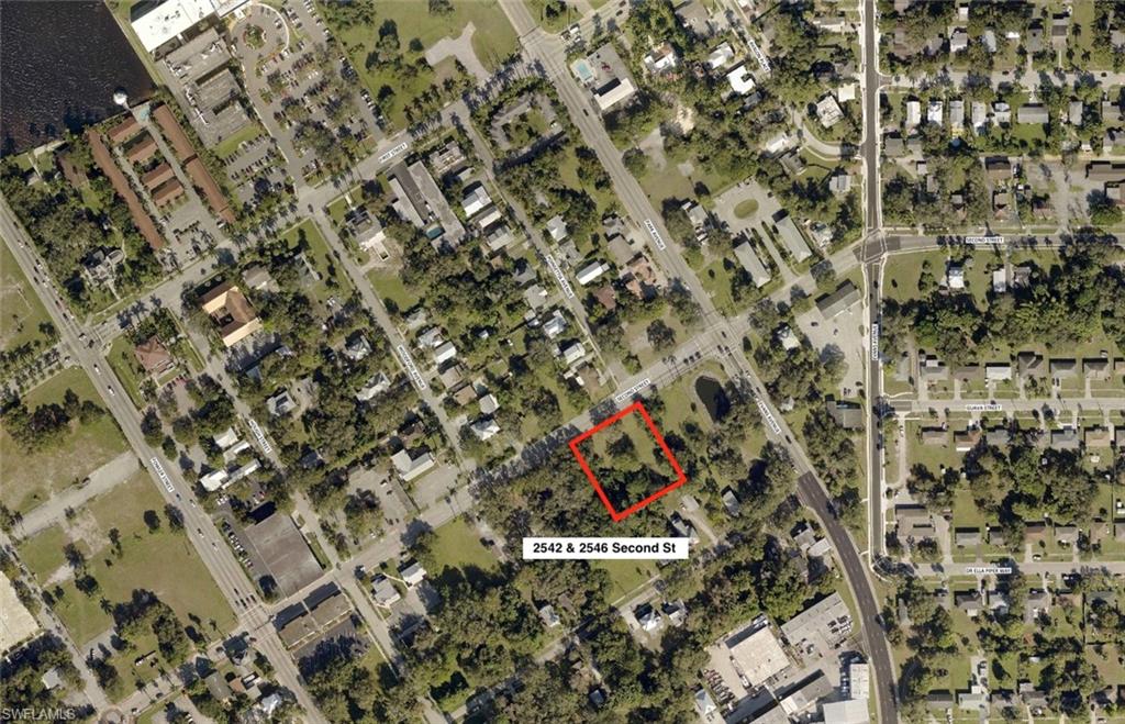 FORT MYERS - Land