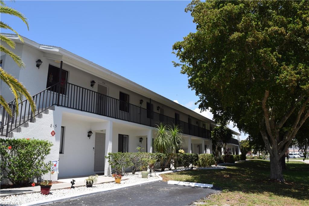 VICTORIA ARMS CONDO - Residential