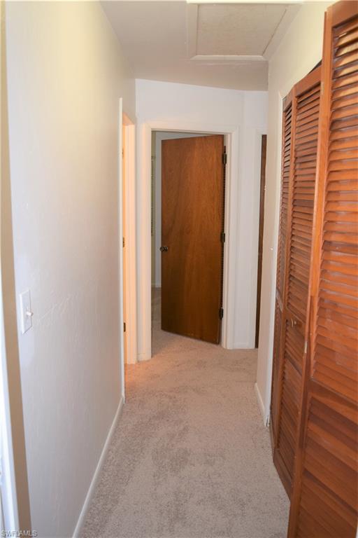 VICTORIA ARMS CONDO - Residential