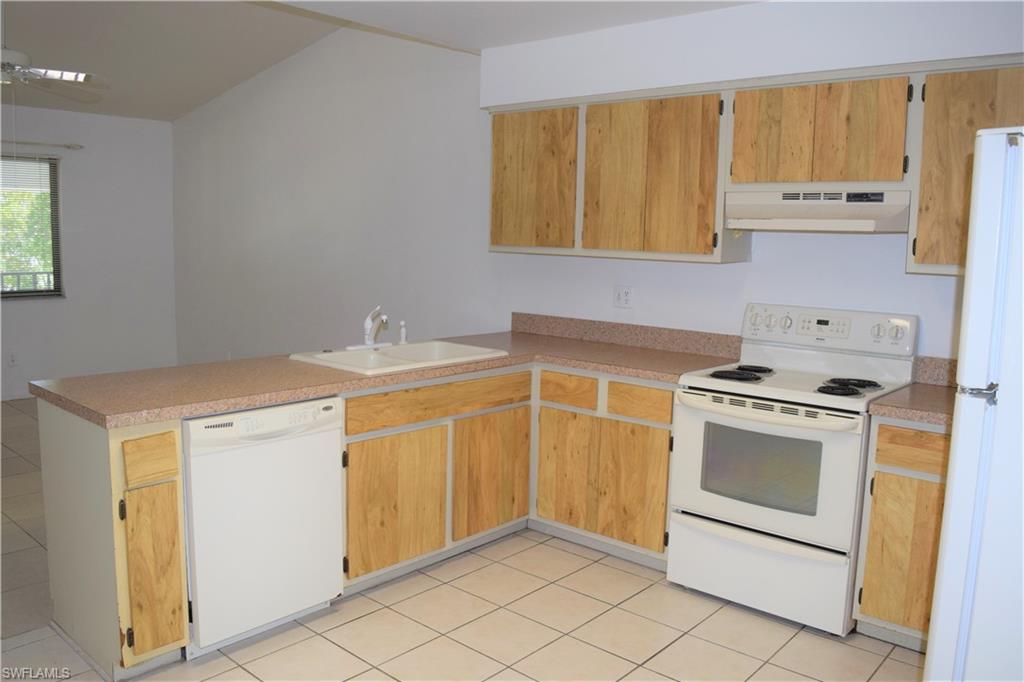 VICTORIA ARMS CONDO - Residential