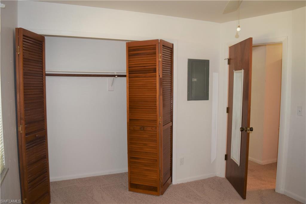 VICTORIA ARMS CONDO - Residential