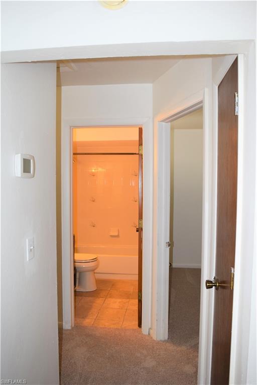 VICTORIA ARMS CONDO - Residential