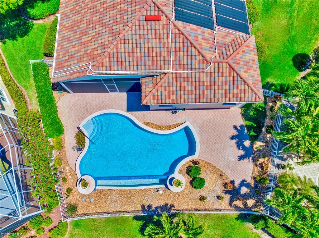 CASCADES AT ESTERO - Residential