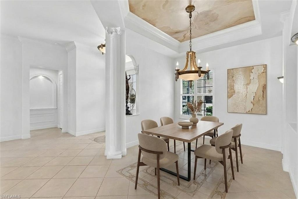 CASCADES AT ESTERO - Residential