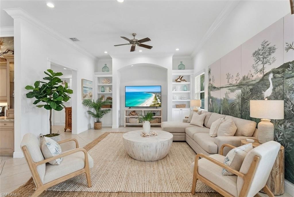 CASCADES AT ESTERO - Residential