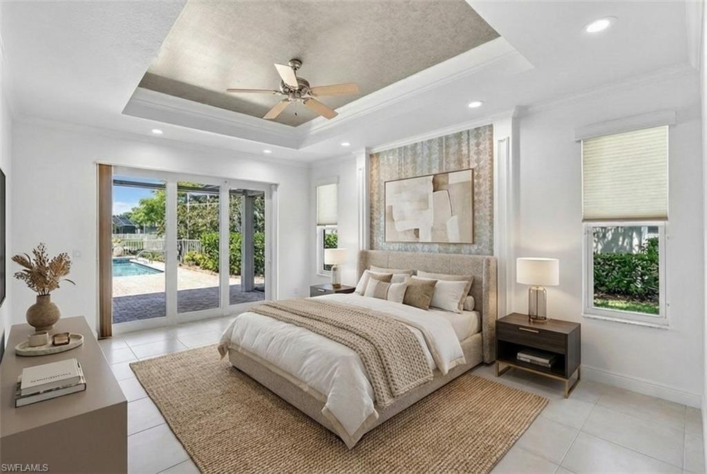 CASCADES AT ESTERO - Residential