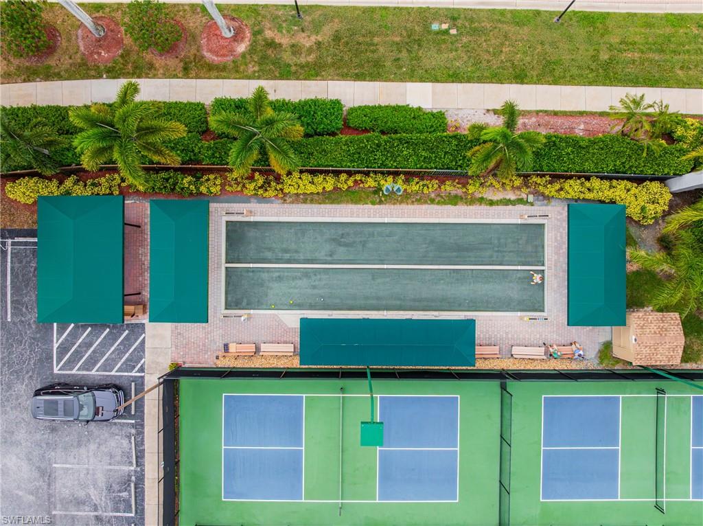 CASCADES AT ESTERO - Residential