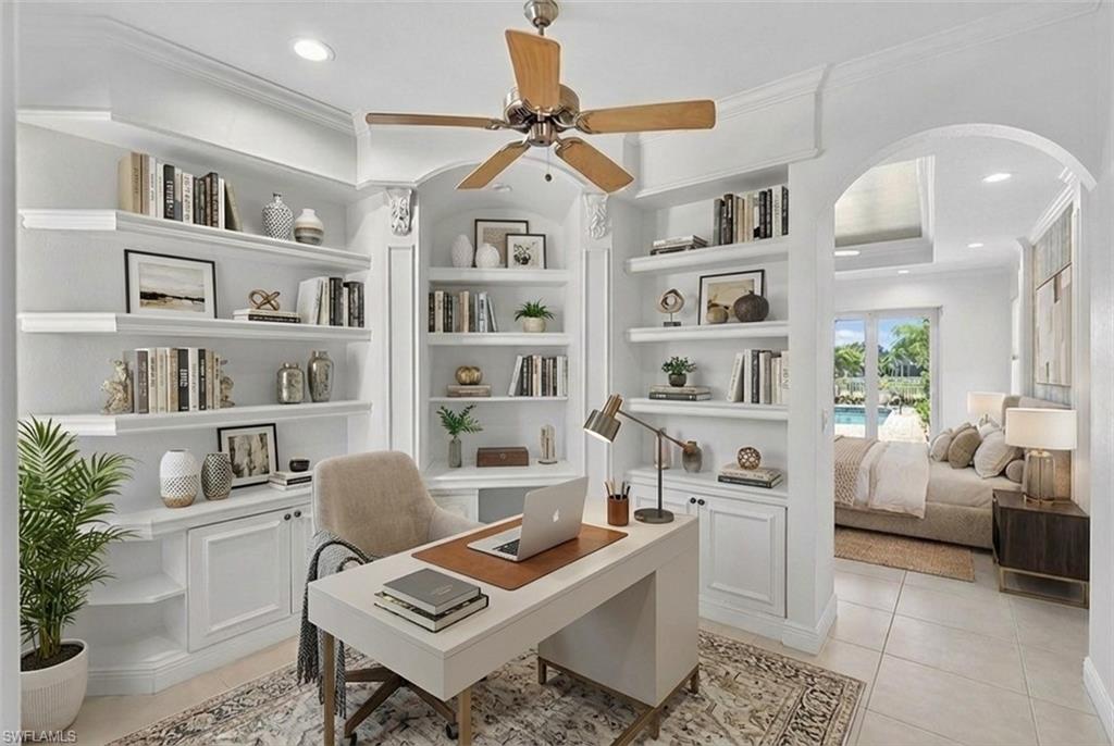 CASCADES AT ESTERO - Residential