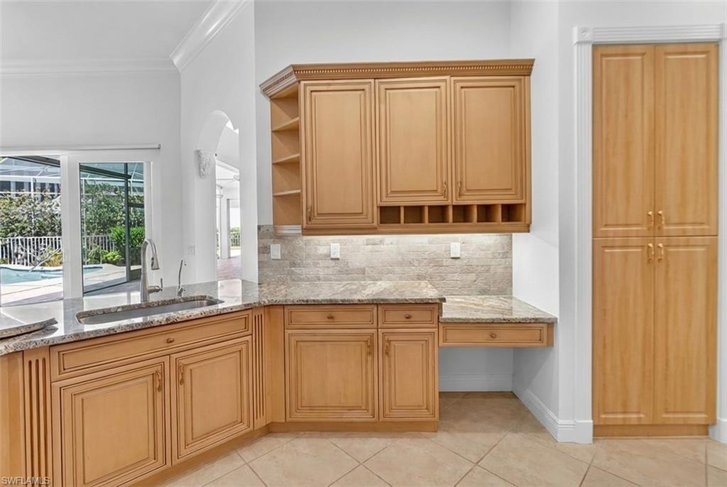 CASCADES AT ESTERO - Residential