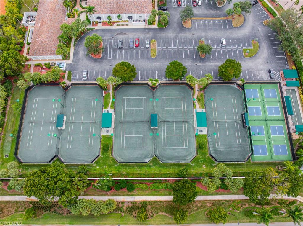 CASCADES AT ESTERO - Residential