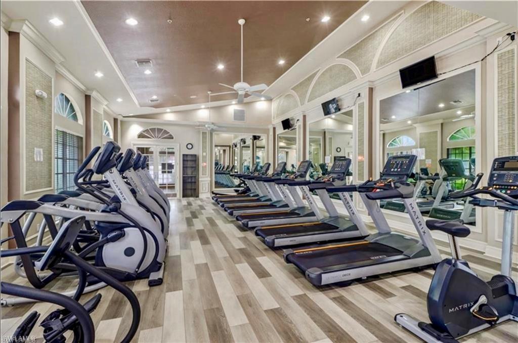 CASCADES AT ESTERO - Residential