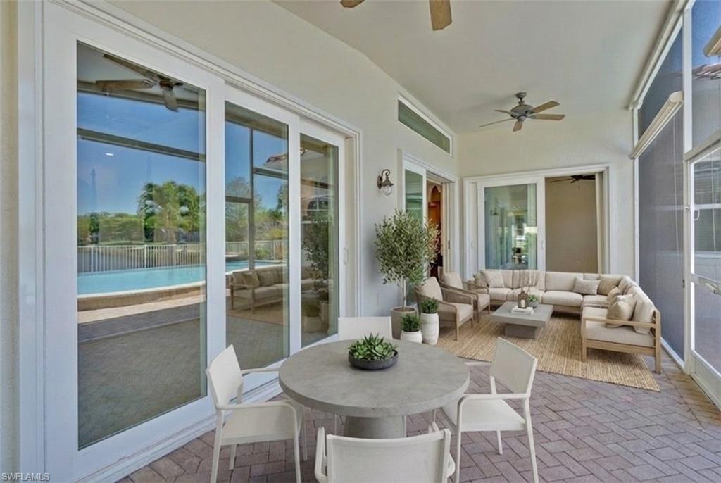 CASCADES AT ESTERO - Residential