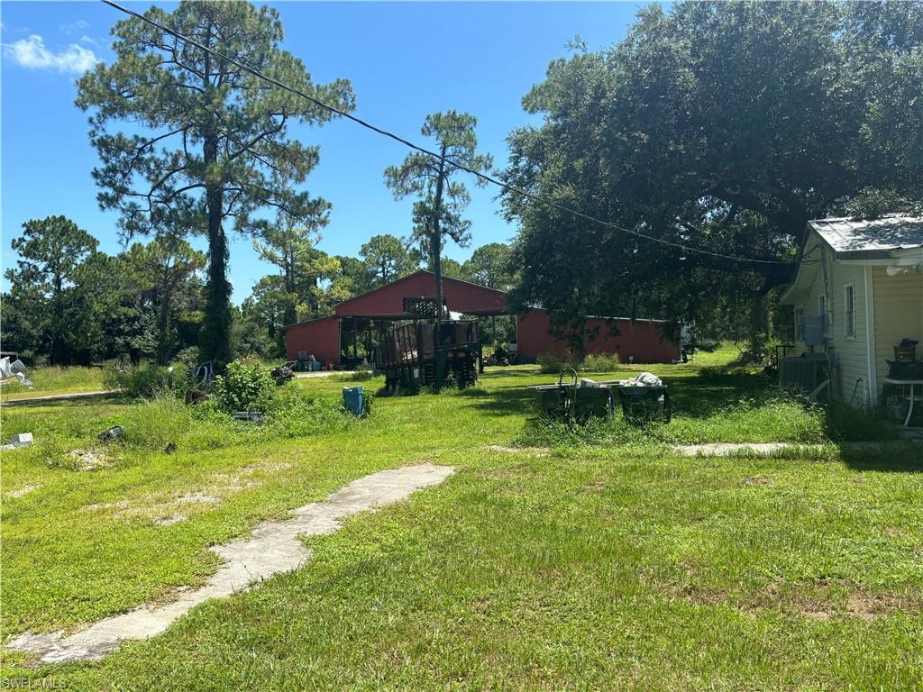 HIGH PINES ESTATES - Residential