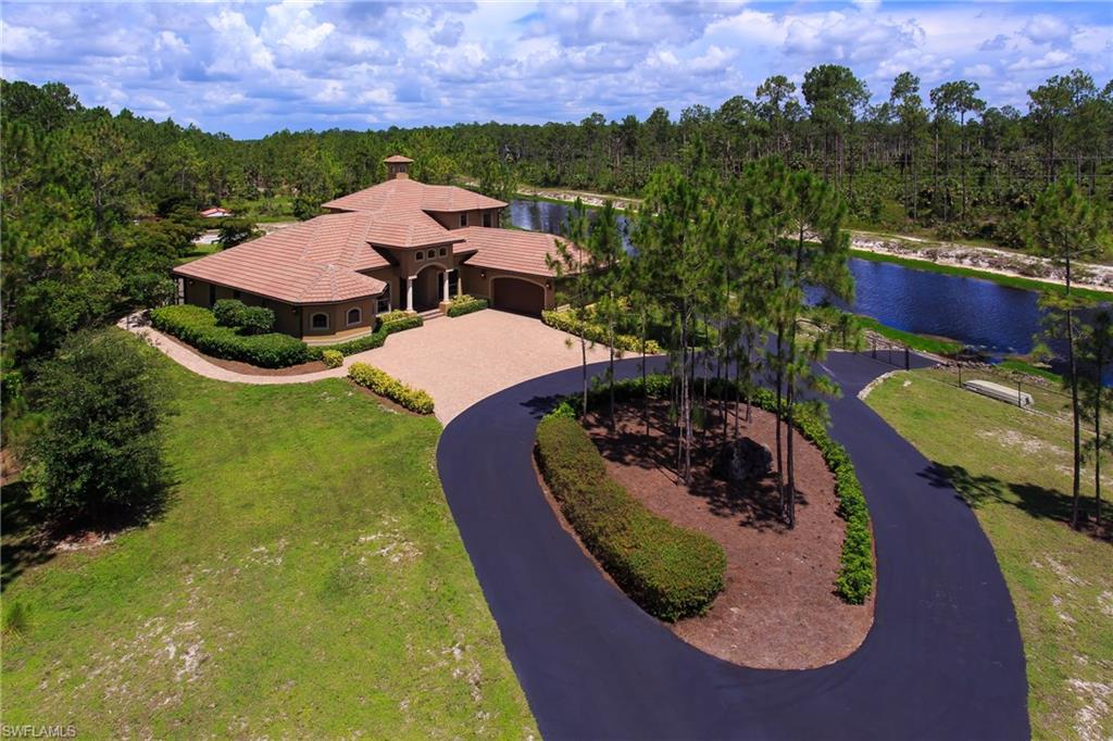 GOLDEN GATE ESTATES - Residential