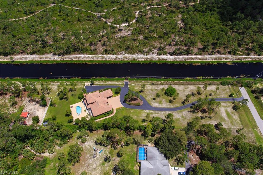 GOLDEN GATE ESTATES - Residential