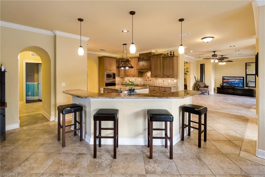 GOLDEN GATE ESTATES - Residential