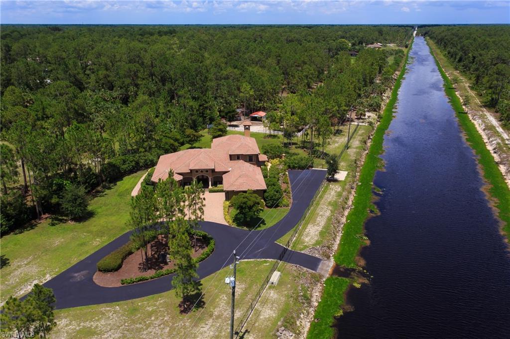 GOLDEN GATE ESTATES - Residential