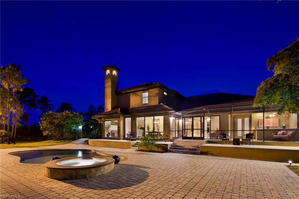 GOLDEN GATE ESTATES - Residential