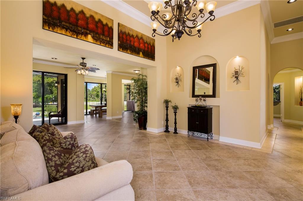 GOLDEN GATE ESTATES - Residential