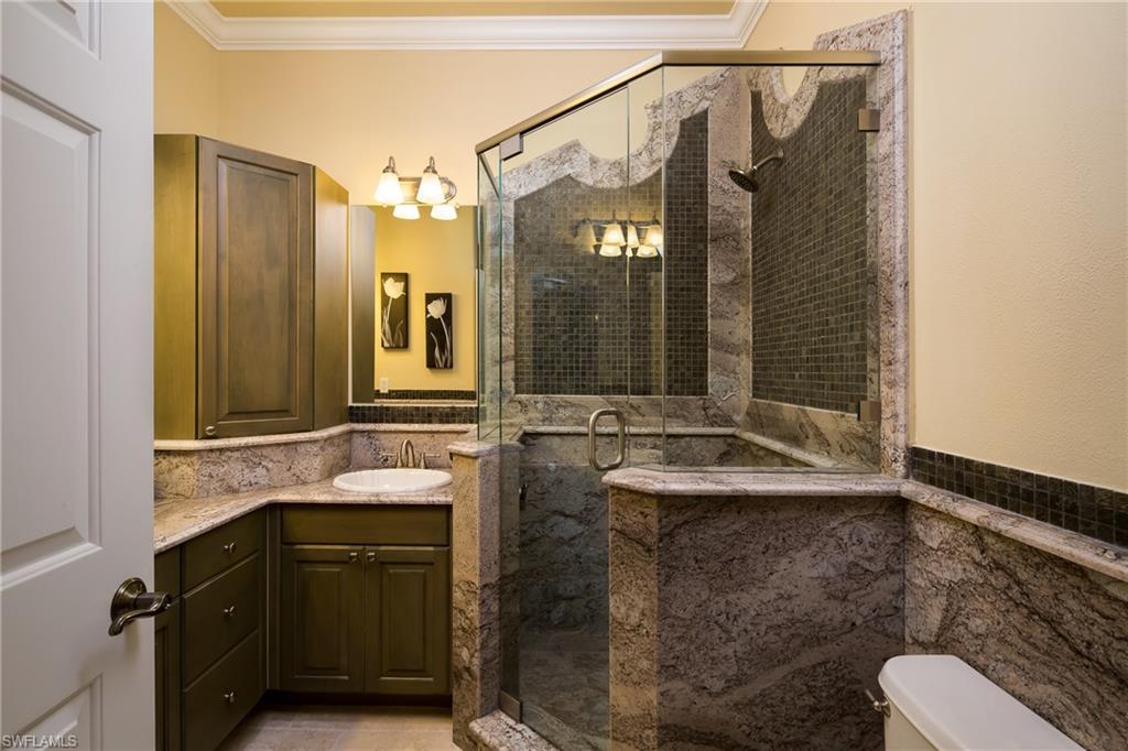 GOLDEN GATE ESTATES - Residential