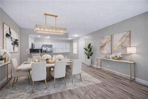 228 Fox Glen DR 3310 NAPLES FL 34104