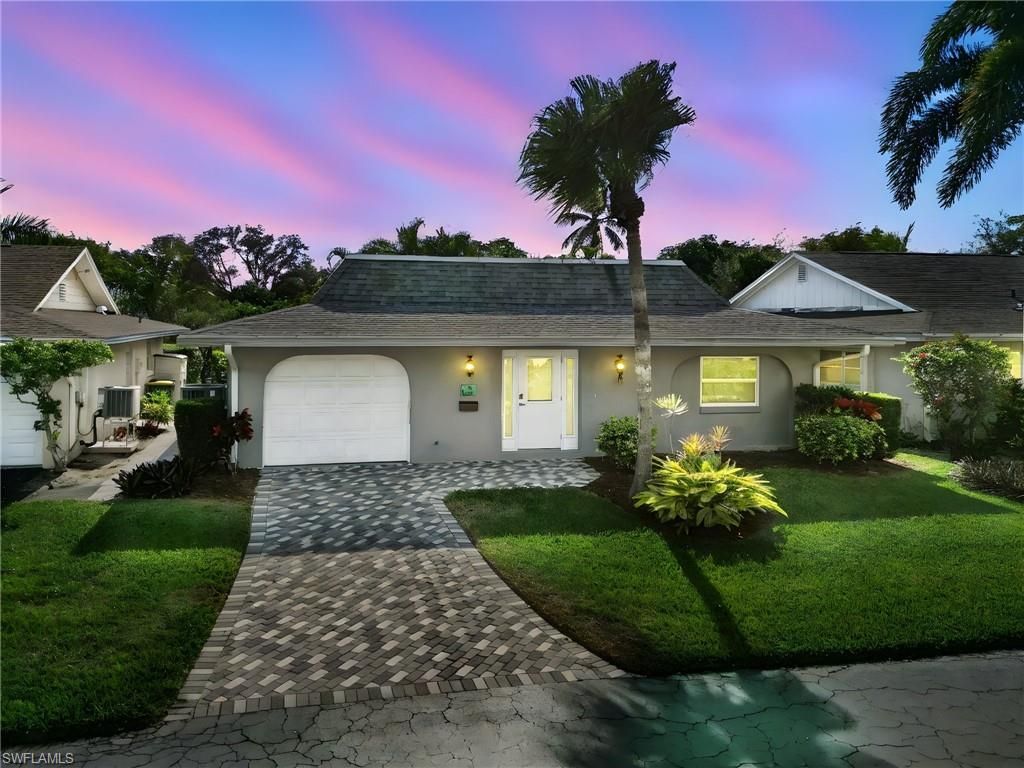 Photo of 3 Crooked LN #23, NAPLES, FL 34112 (MLS # 225083366)