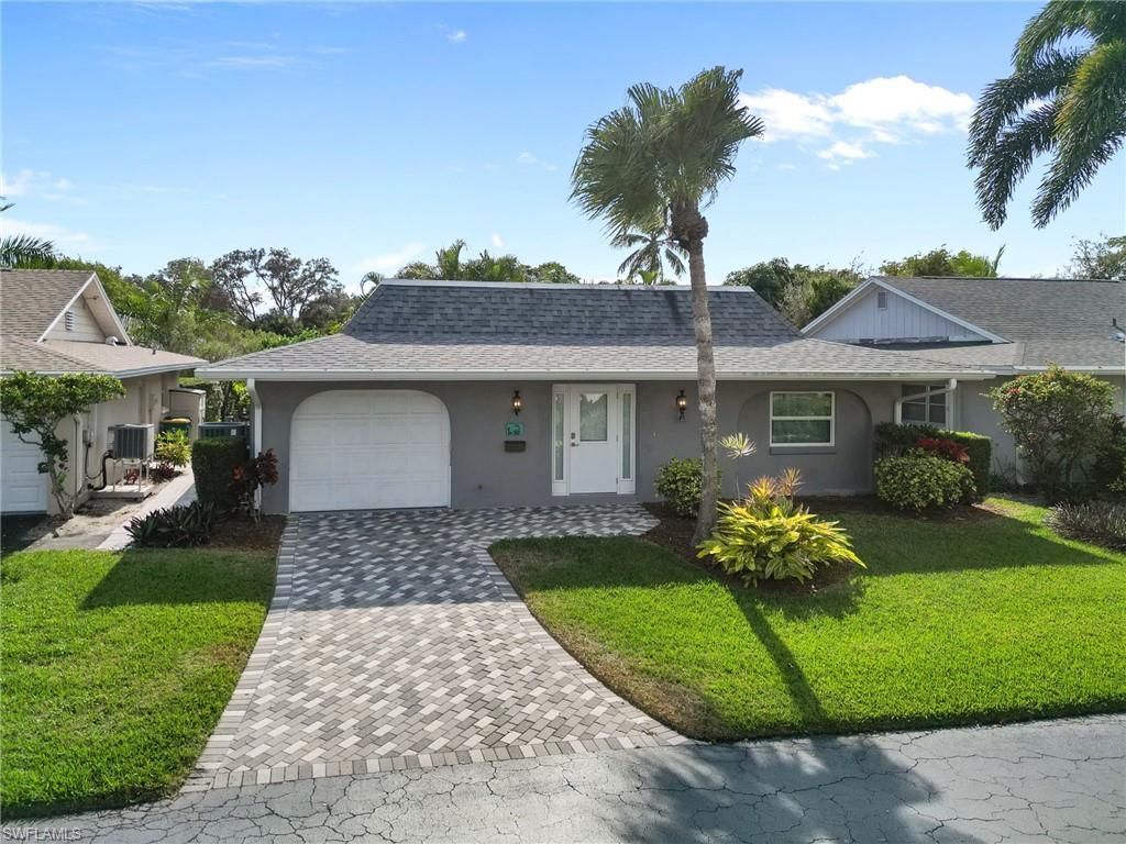 Photo of 3 Crooked LN #23, NAPLES, FL 34112 (MLS # 225083366)