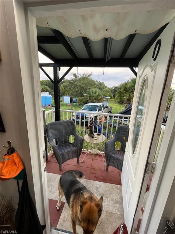 MONTURA RANCH ESTATES - Residential