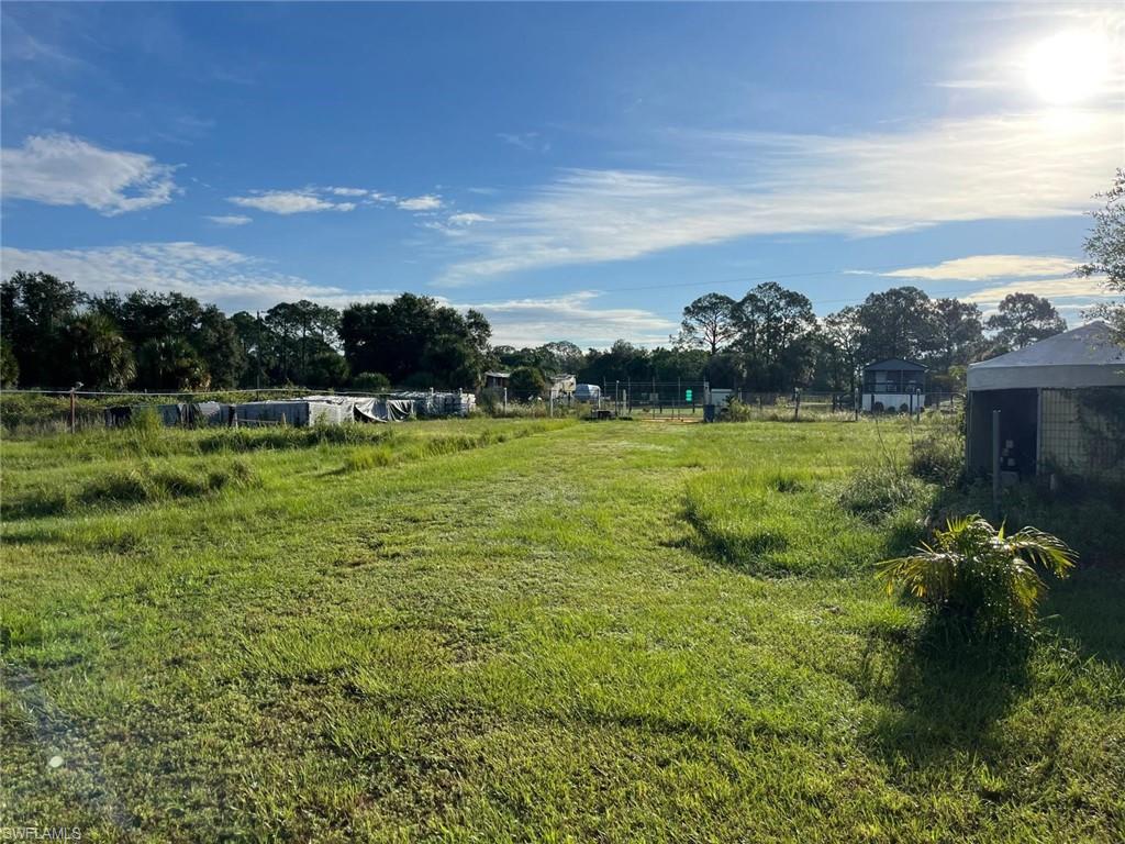 MONTURA RANCH ESTATES - Residential