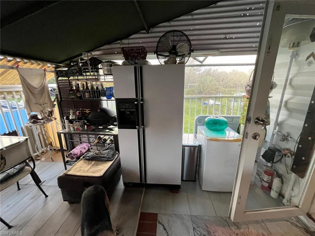 MONTURA RANCH ESTATES - Residential