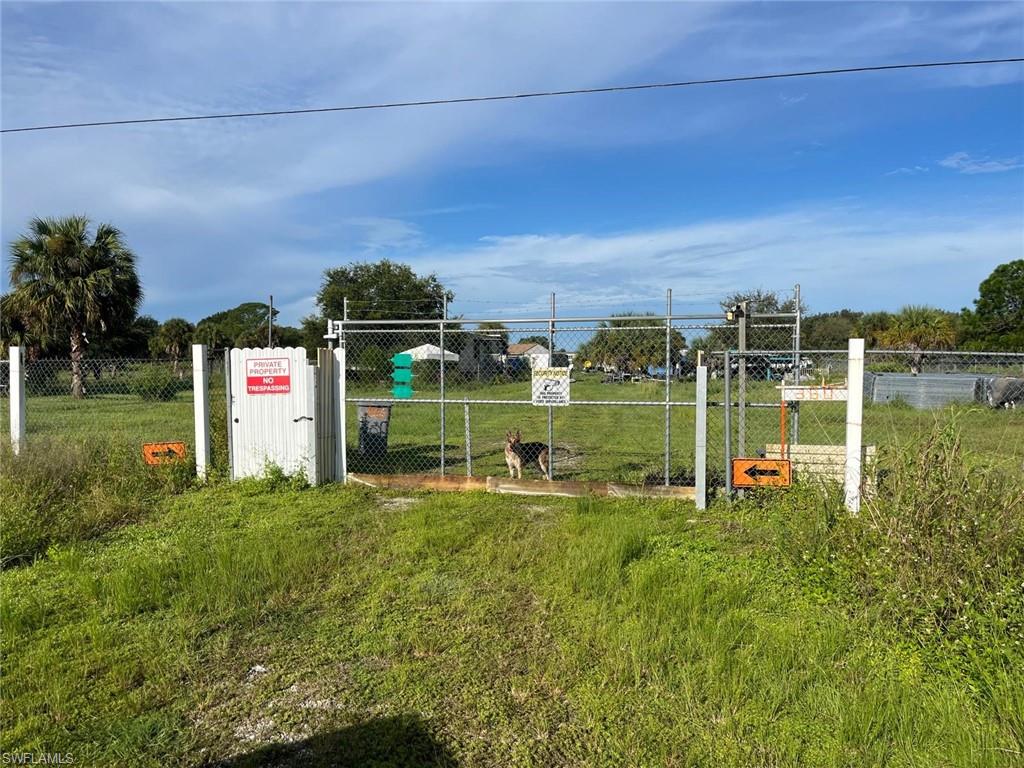 MONTURA RANCH ESTATES - Residential