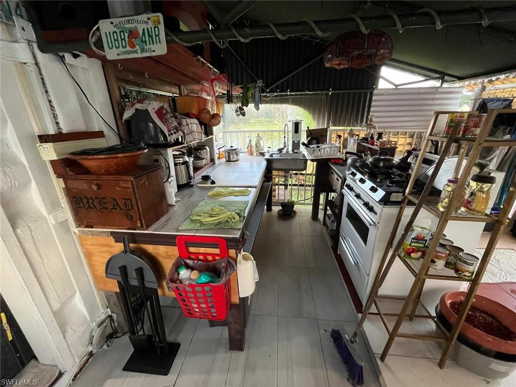 MONTURA RANCH ESTATES - Residential