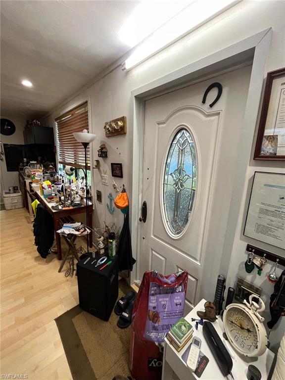 MONTURA RANCH ESTATES - Residential