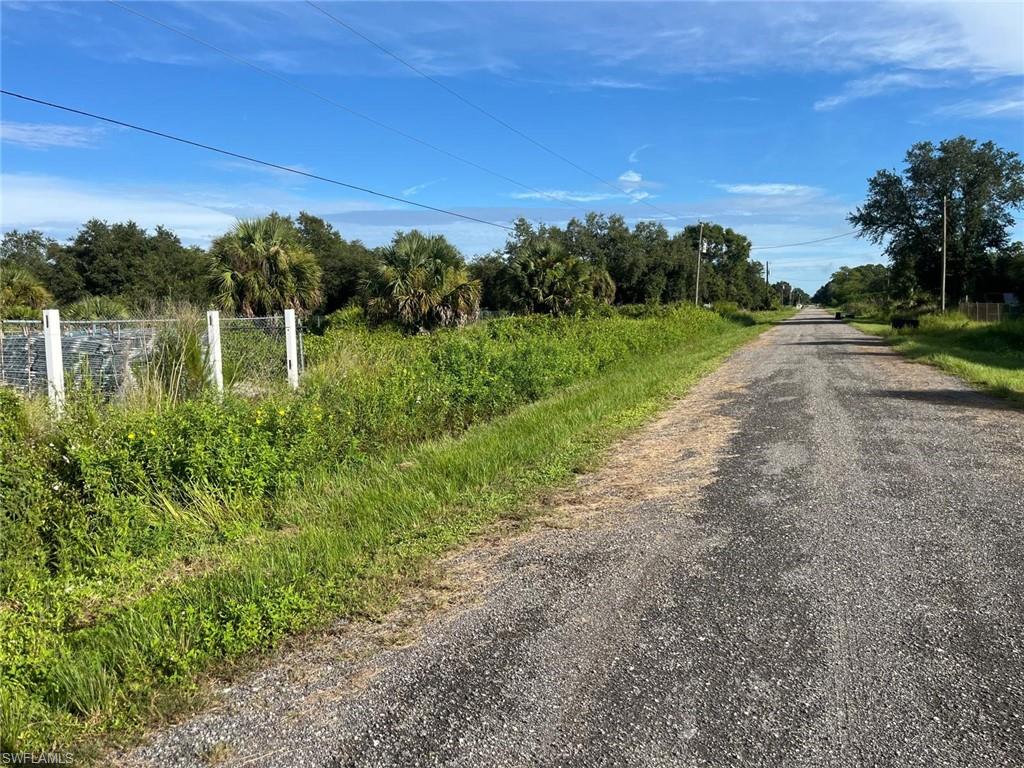 MONTURA RANCH ESTATES - Residential