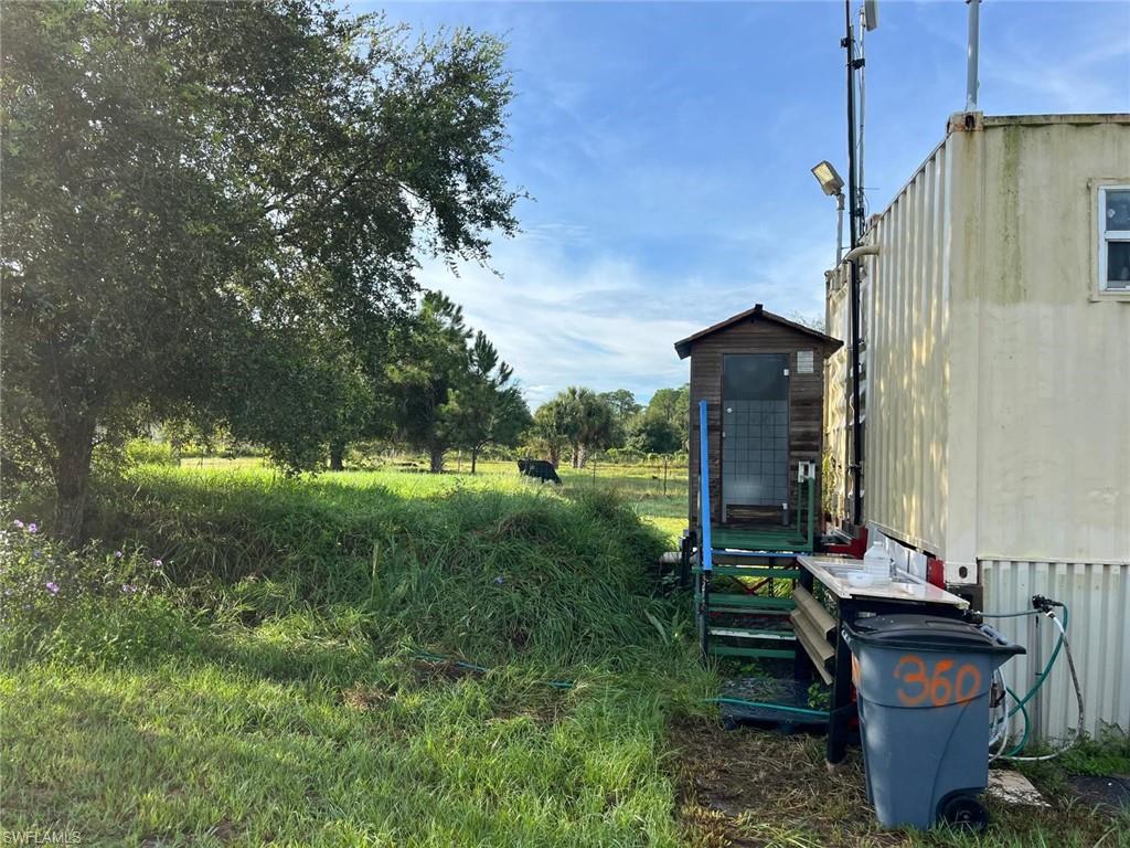 MONTURA RANCH ESTATES - Residential