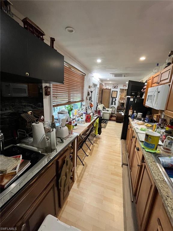 MONTURA RANCH ESTATES - Residential