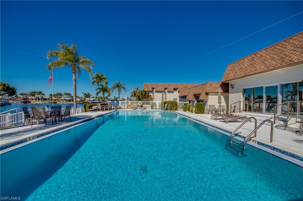 THE ANCHORAGE - Residential