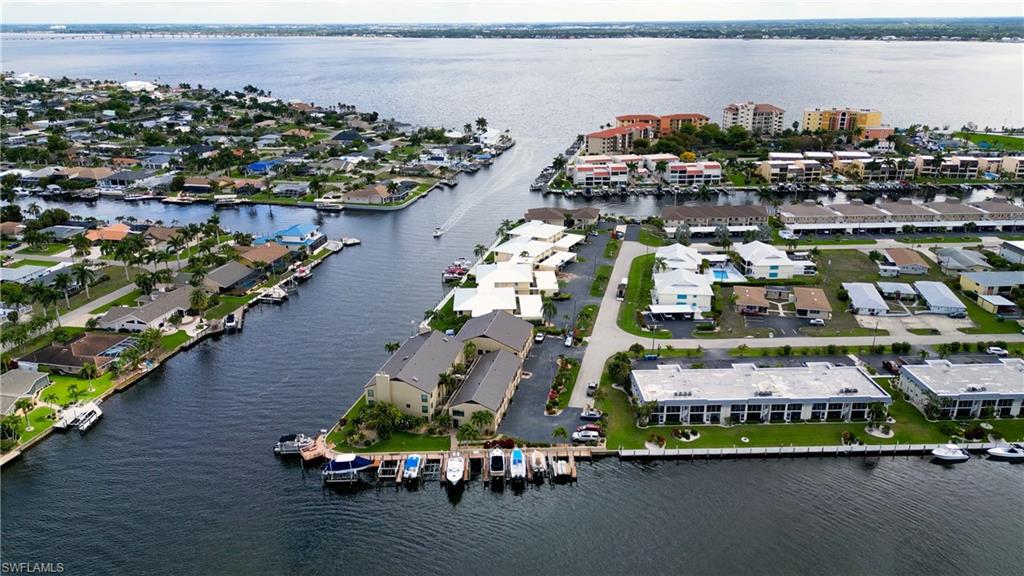 THE ANCHORAGE - Residential